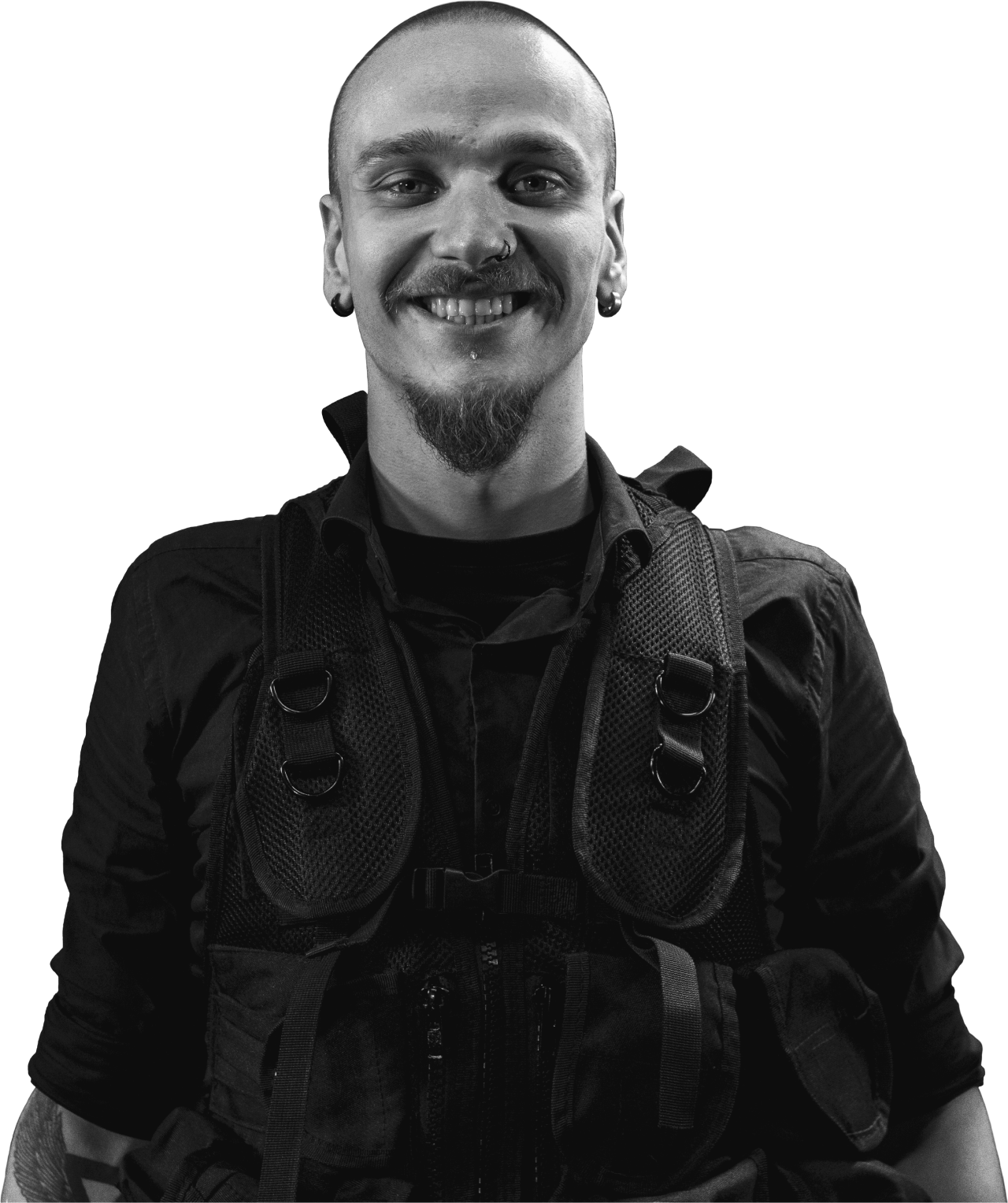 Dragoș Păvăloi — Grafo