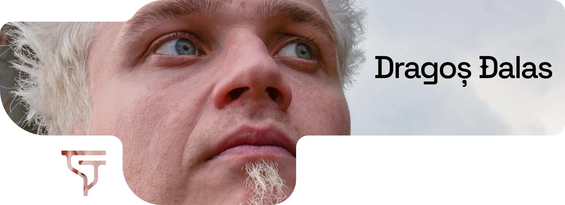 Dragoș Dalas — cross-media designer